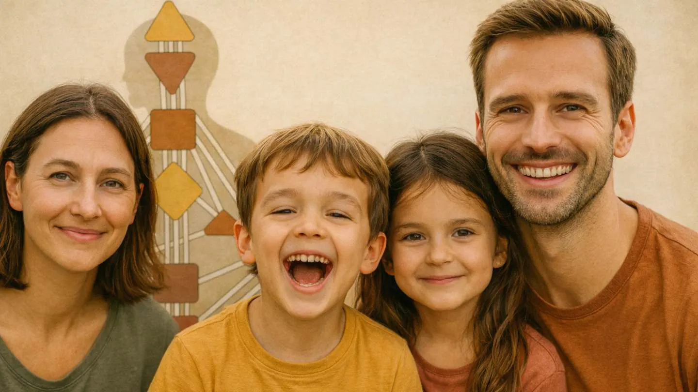 Human Design mit Sonja Jürschik