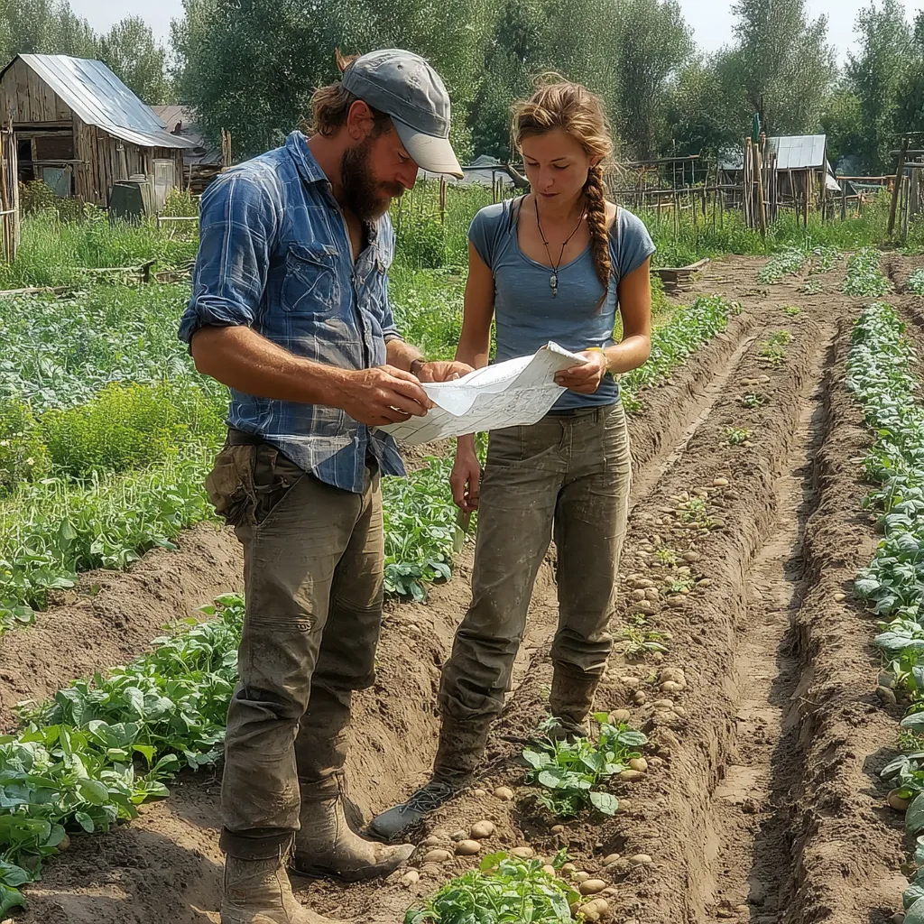 Das Wissen aus Deinem Human Design Chart- Anwendung im Alltag