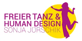 Logo Freier Tanz & Human Design