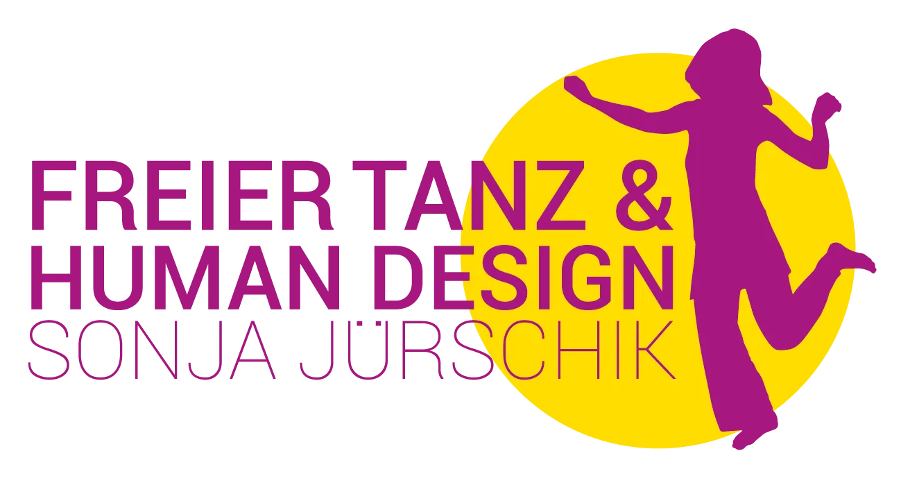 Logo Freier Tanz & Human Design